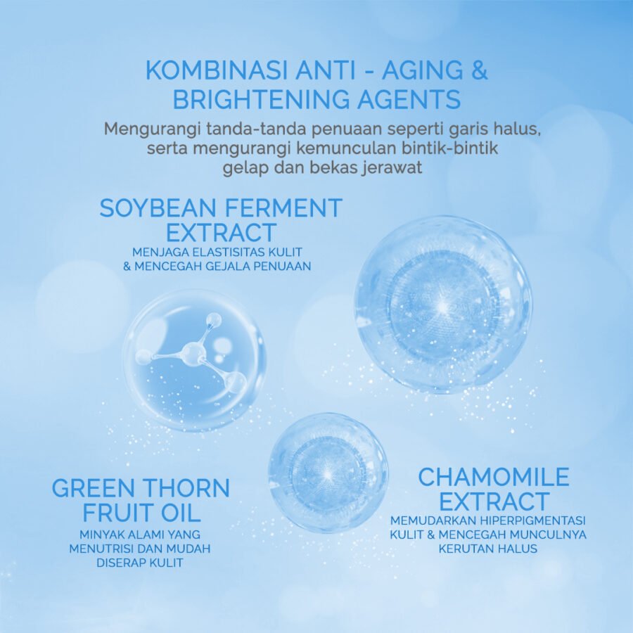 Conditioning Chamomile Barrier Serum